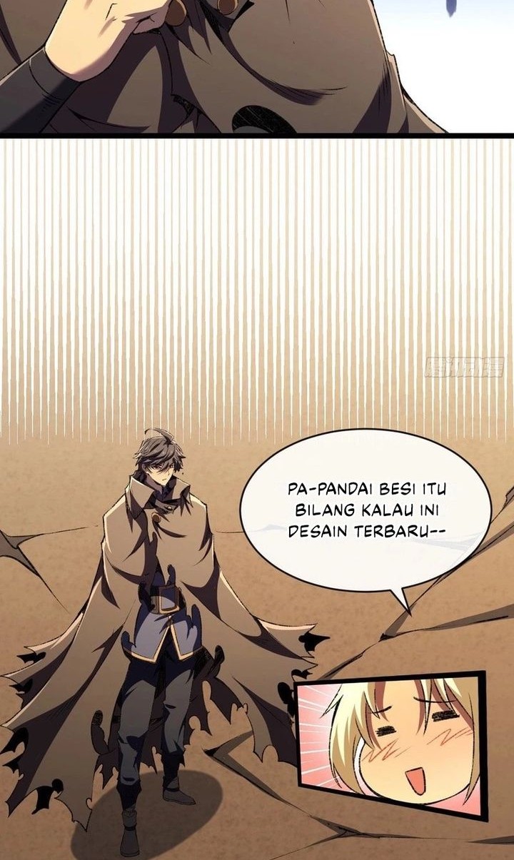 Lord of Summons! Sudden Mutation Chapter 33 Gambar 33