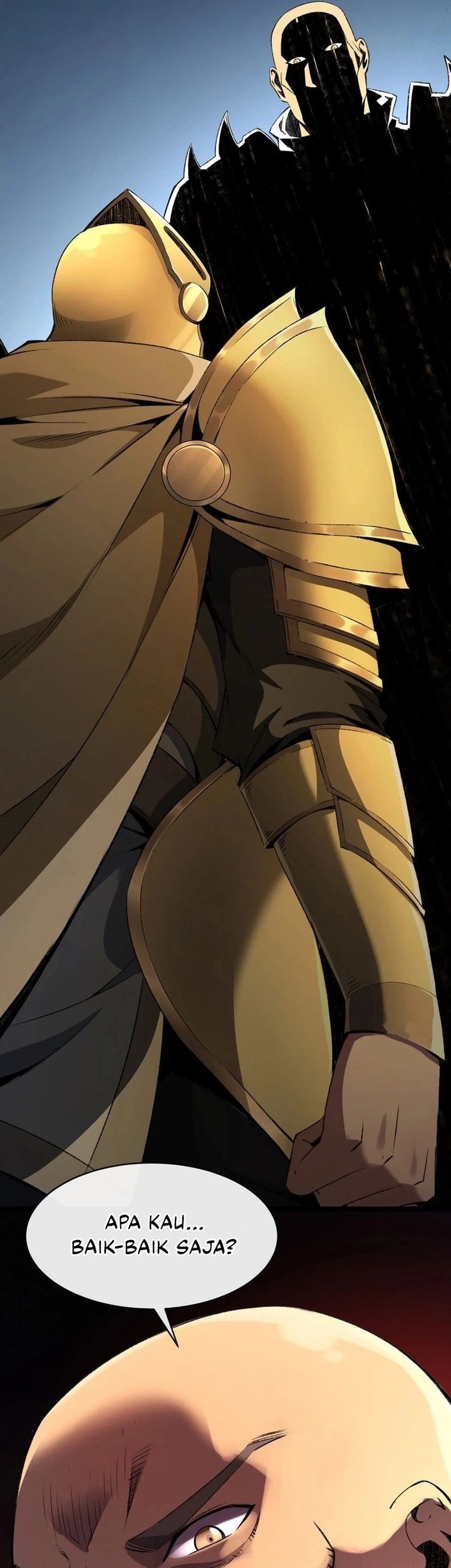 Lord of Summons! Sudden Mutation Chapter 33 Gambar 38