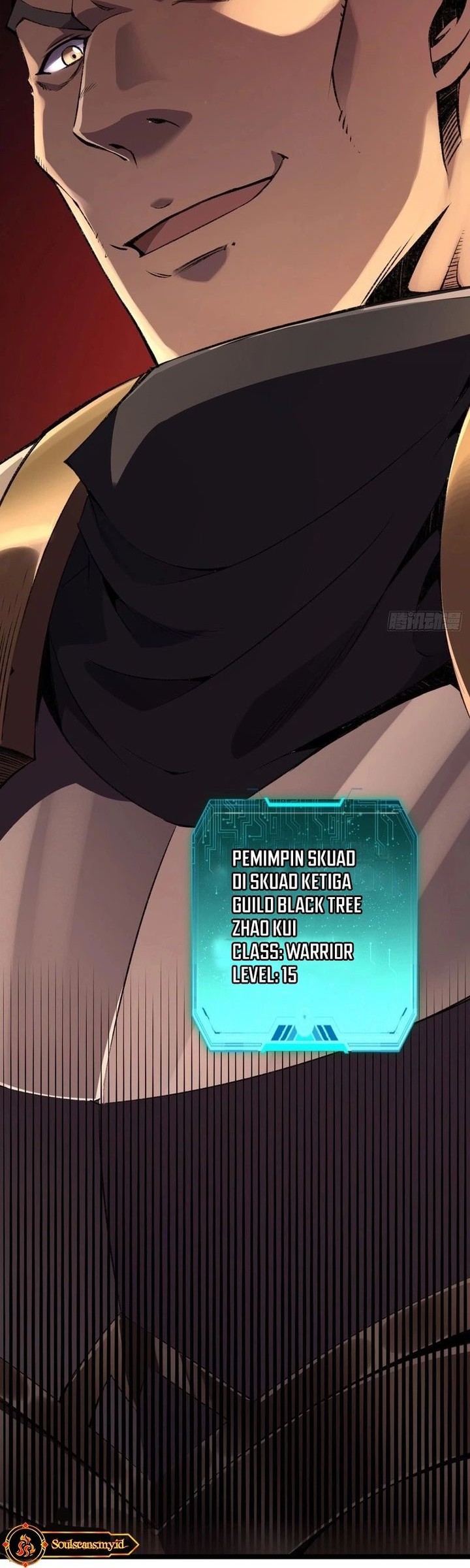 Lord of Summons! Sudden Mutation Chapter 33 Gambar 39