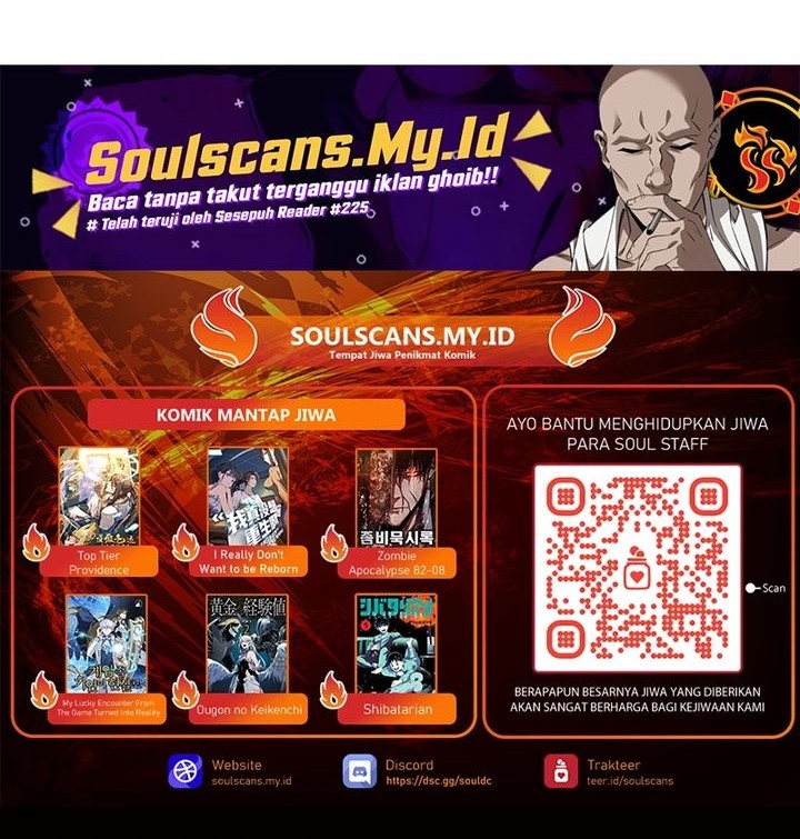 Lord of Summons! Sudden Mutation Chapter 33 Gambar 41