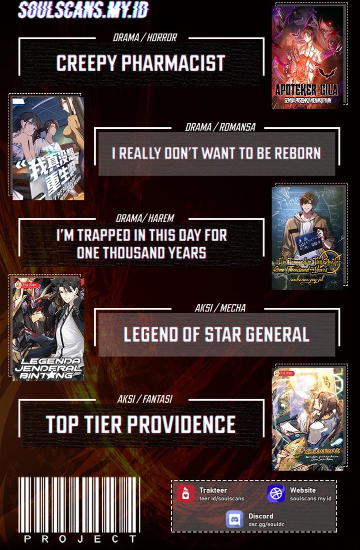 Lord of Summons! Sudden Mutation Chapter 33 Gambar 42