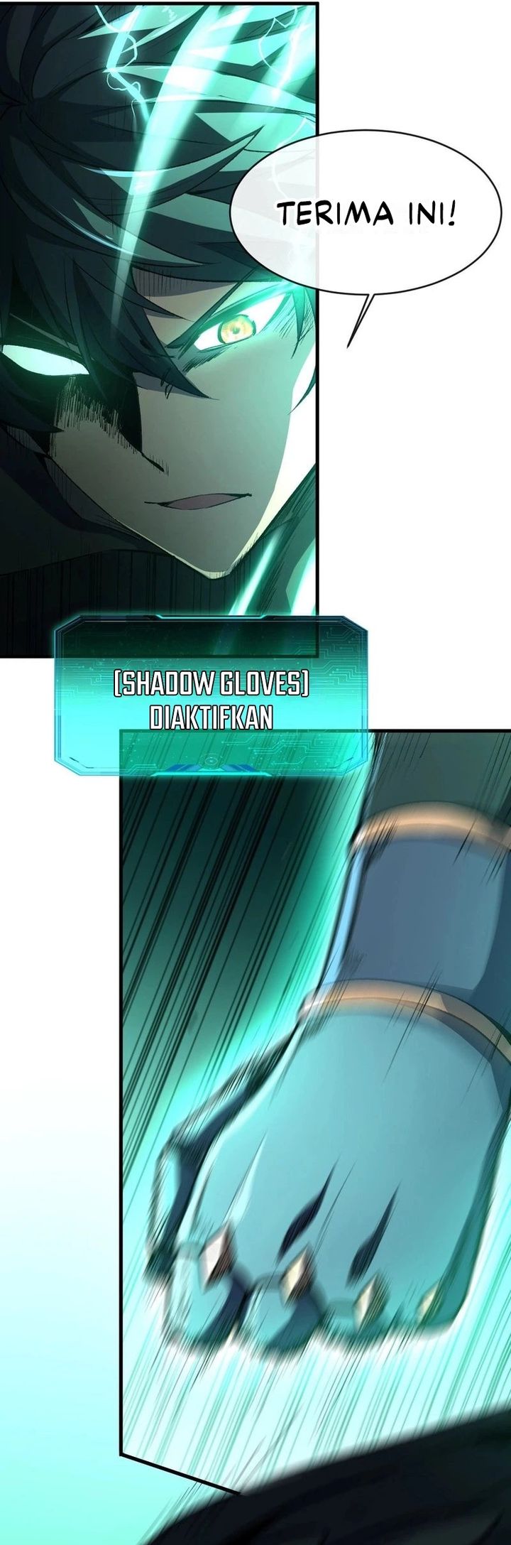 Lord of Summons! Sudden Mutation Chapter 33 Gambar 5