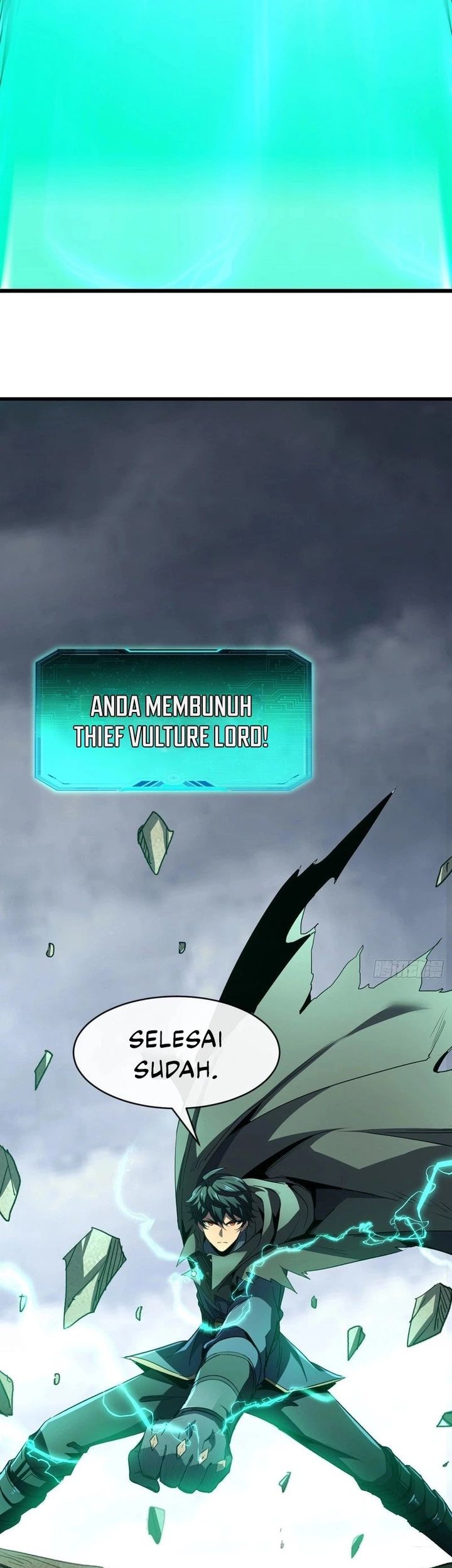 Lord of Summons! Sudden Mutation Chapter 33 Gambar 10