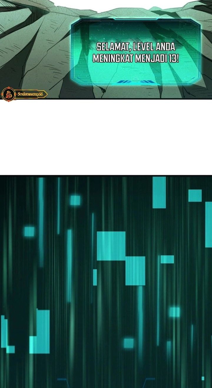 Lord of Summons! Sudden Mutation Chapter 33 Gambar 11