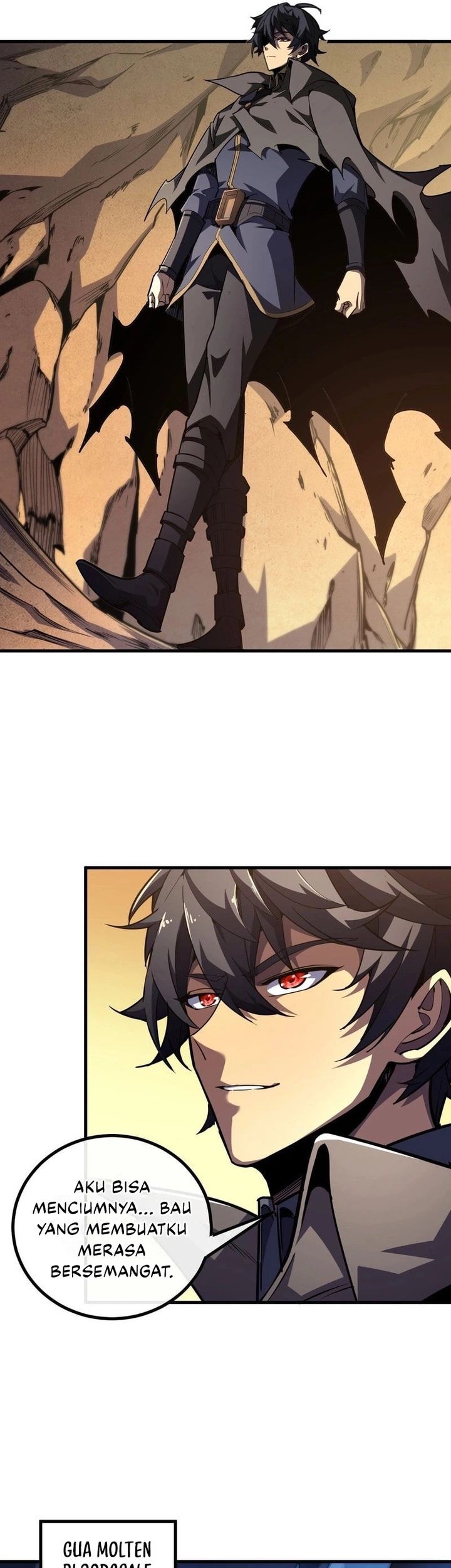 Lord of Summons! Sudden Mutation Chapter 34 Gambar 23