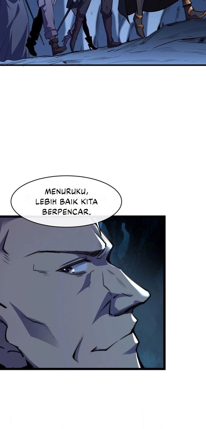 Lord of Summons! Sudden Mutation Chapter 34 Gambar 26