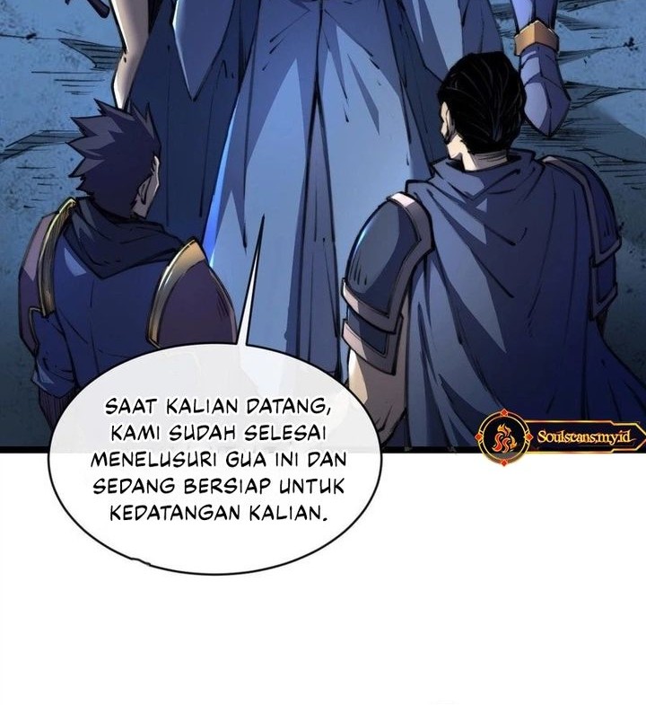 Lord of Summons! Sudden Mutation Chapter 34 Gambar 28