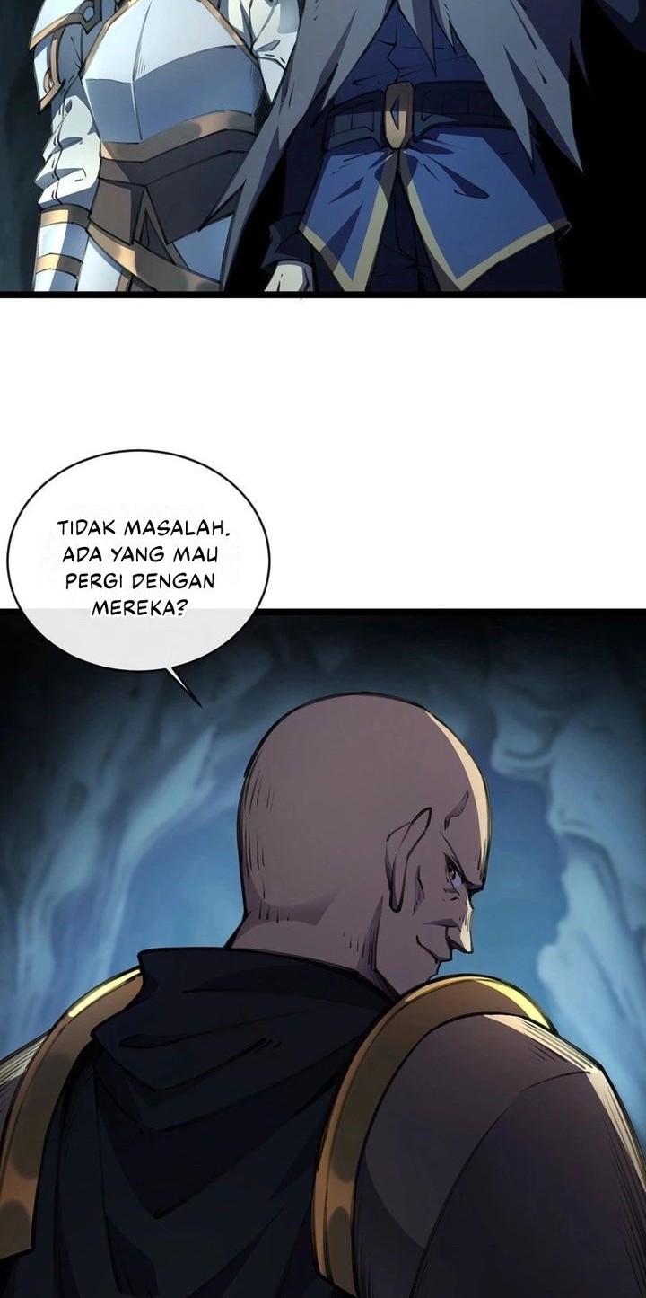 Lord of Summons! Sudden Mutation Chapter 34 Gambar 34