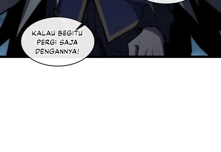 Lord of Summons! Sudden Mutation Chapter 34 Gambar 36