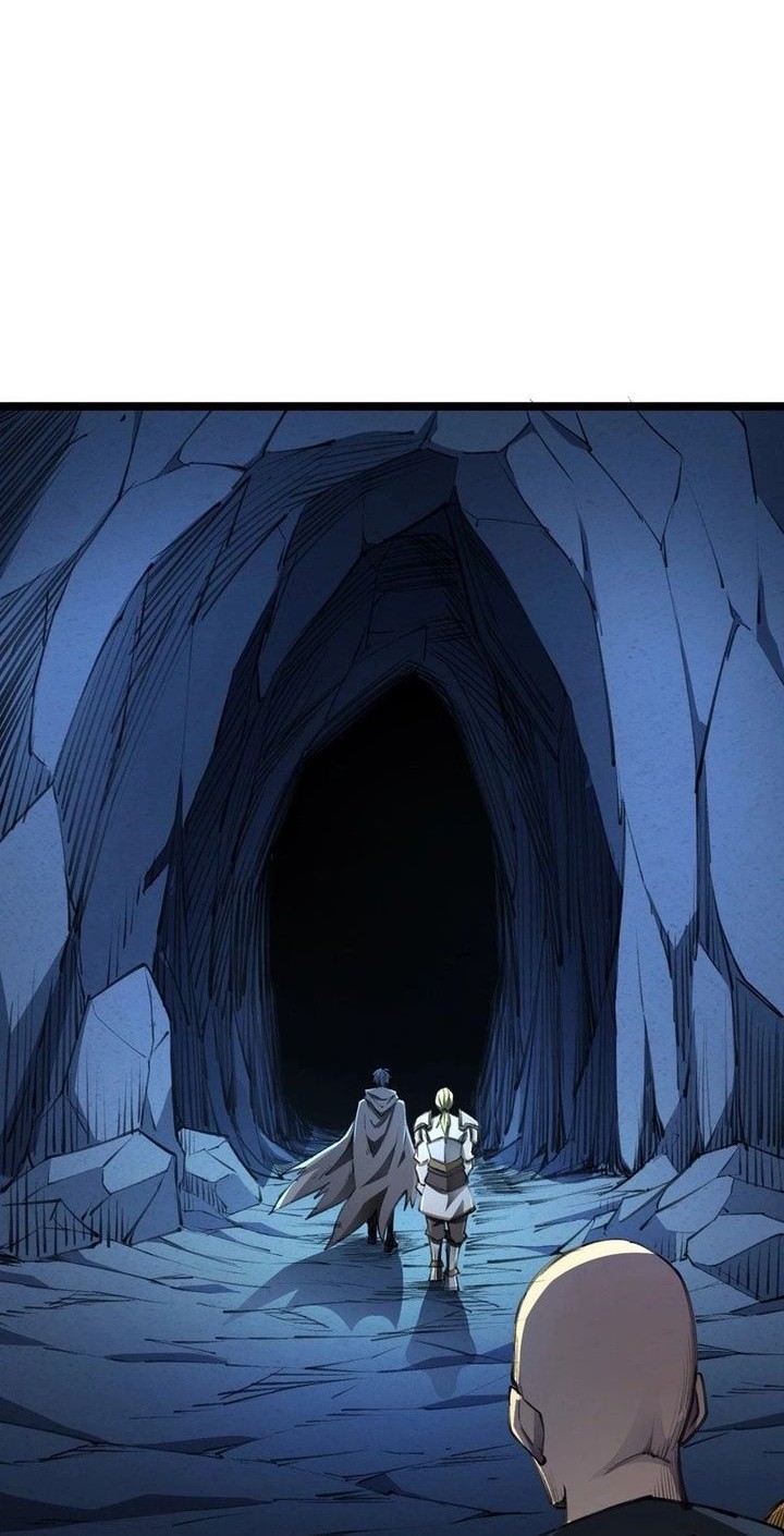 Lord of Summons! Sudden Mutation Chapter 34 Gambar 38