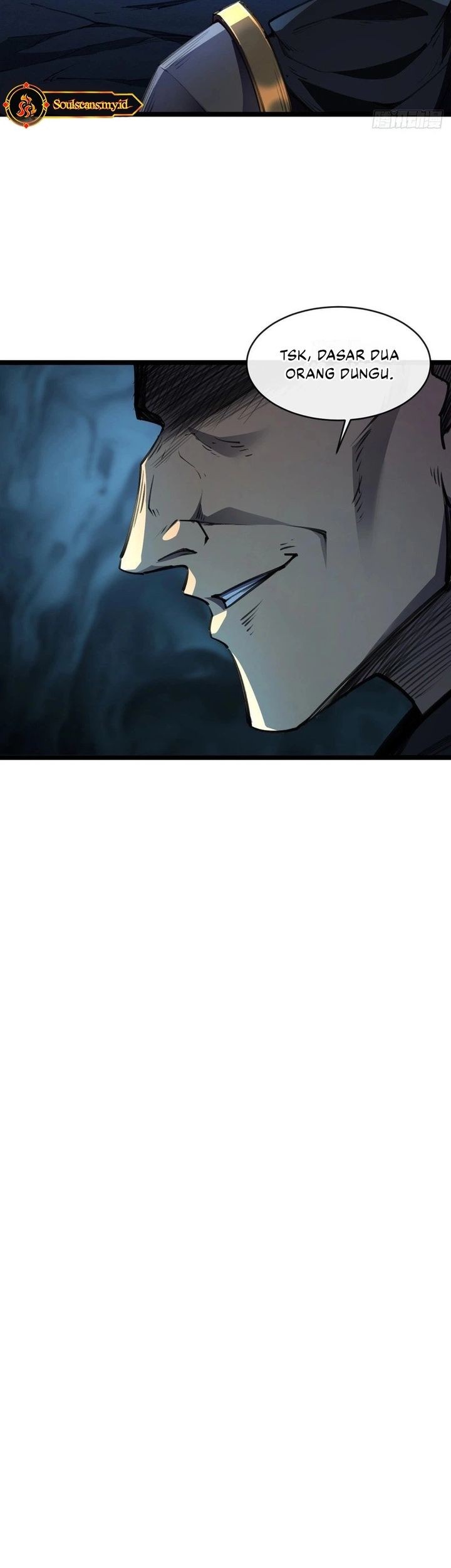 Lord of Summons! Sudden Mutation Chapter 34 Gambar 39