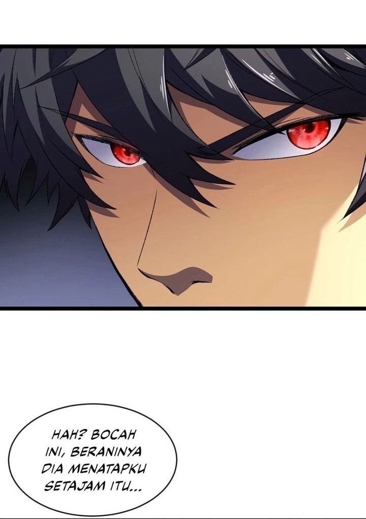 Lord of Summons! Sudden Mutation Chapter 34 Gambar 6