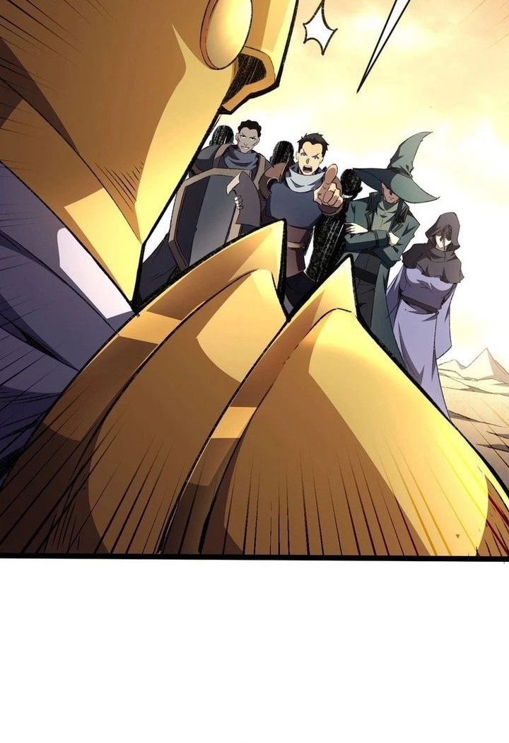 Lord of Summons! Sudden Mutation Chapter 34 Gambar 10