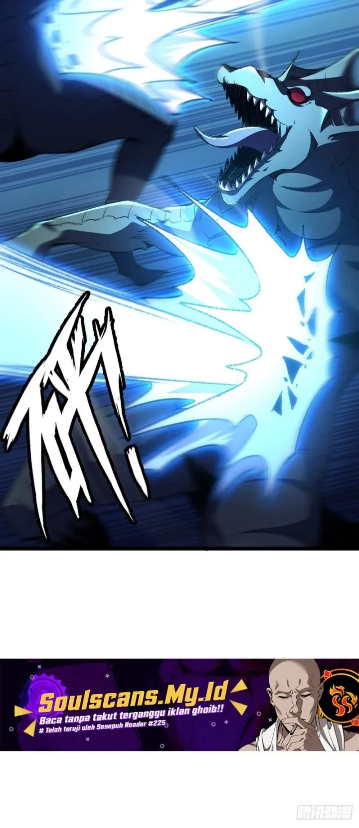 Lord of Summons! Sudden Mutation Chapter 35 Gambar 21