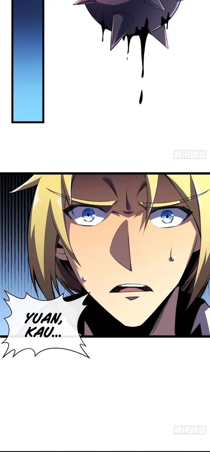 Lord of Summons! Sudden Mutation Chapter 35 Gambar 23