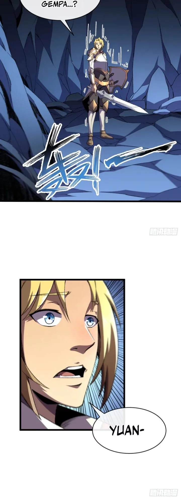 Lord of Summons! Sudden Mutation Chapter 35 Gambar 31