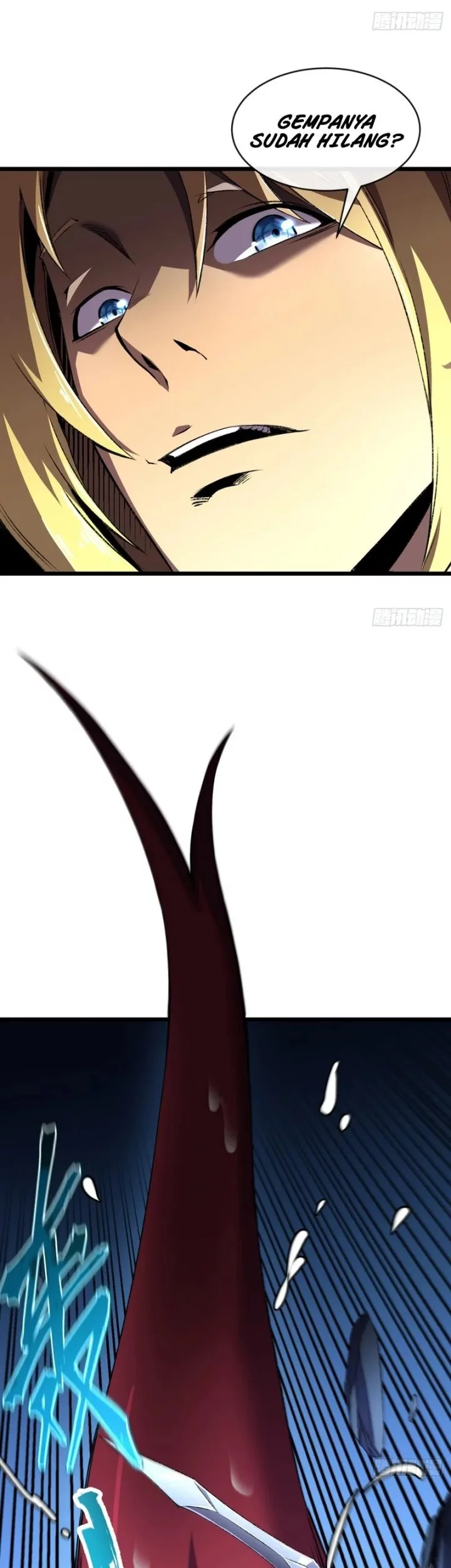 Lord of Summons! Sudden Mutation Chapter 35 Gambar 34