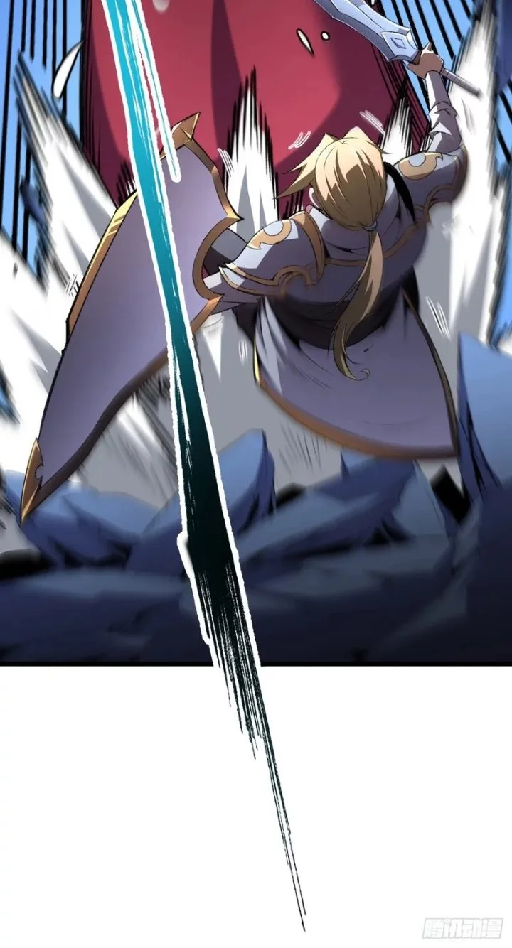 Lord of Summons! Sudden Mutation Chapter 35 Gambar 35