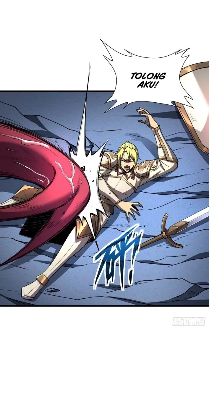 Lord of Summons! Sudden Mutation Chapter 36 Gambar 5