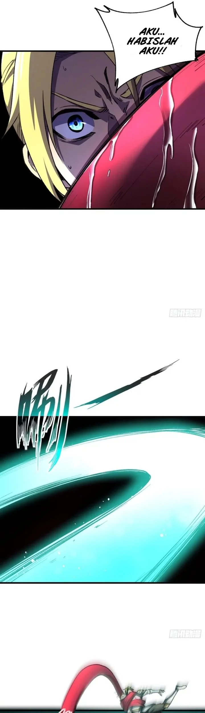 Lord of Summons! Sudden Mutation Chapter 36 Gambar 8