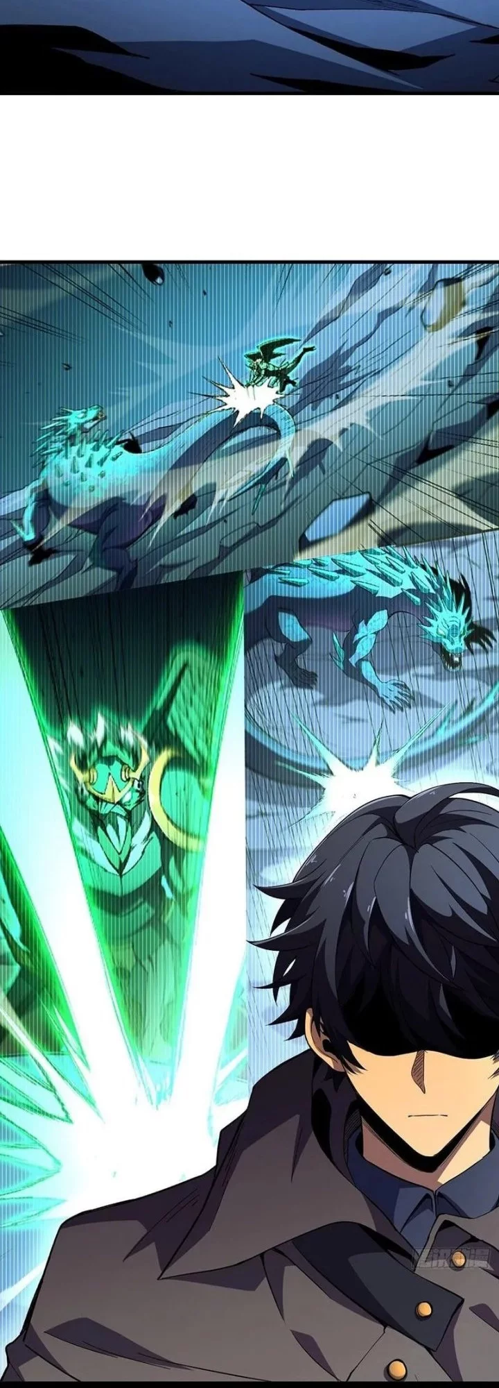 Lord of Summons! Sudden Mutation Chapter 37 Gambar 20