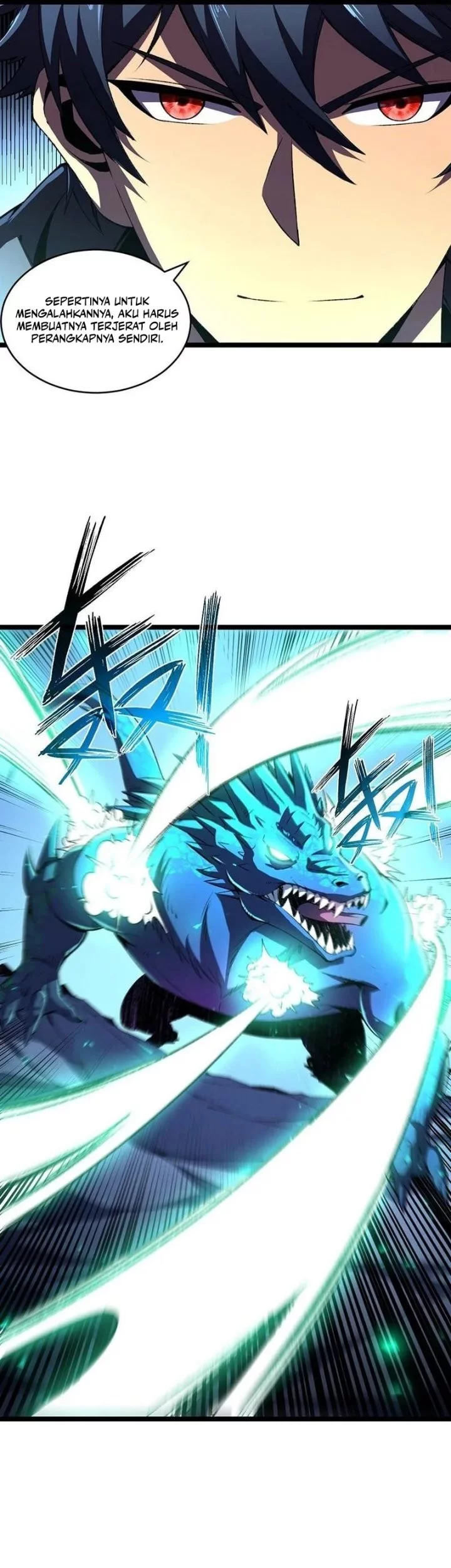 Lord of Summons! Sudden Mutation Chapter 37 Gambar 23