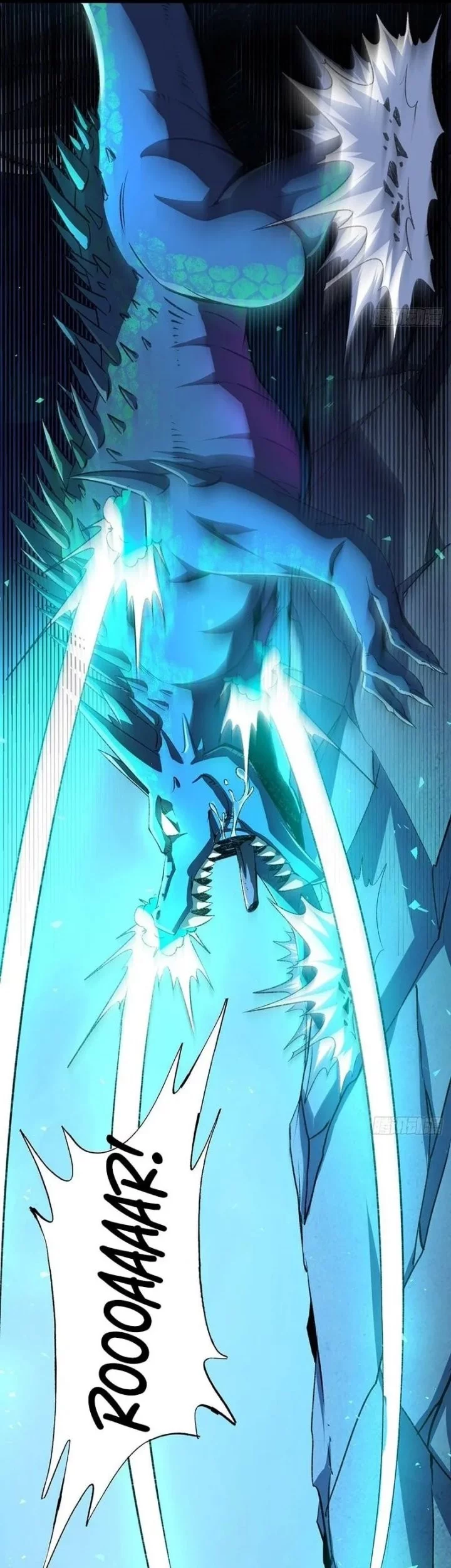 Lord of Summons! Sudden Mutation Chapter 37 Gambar 26