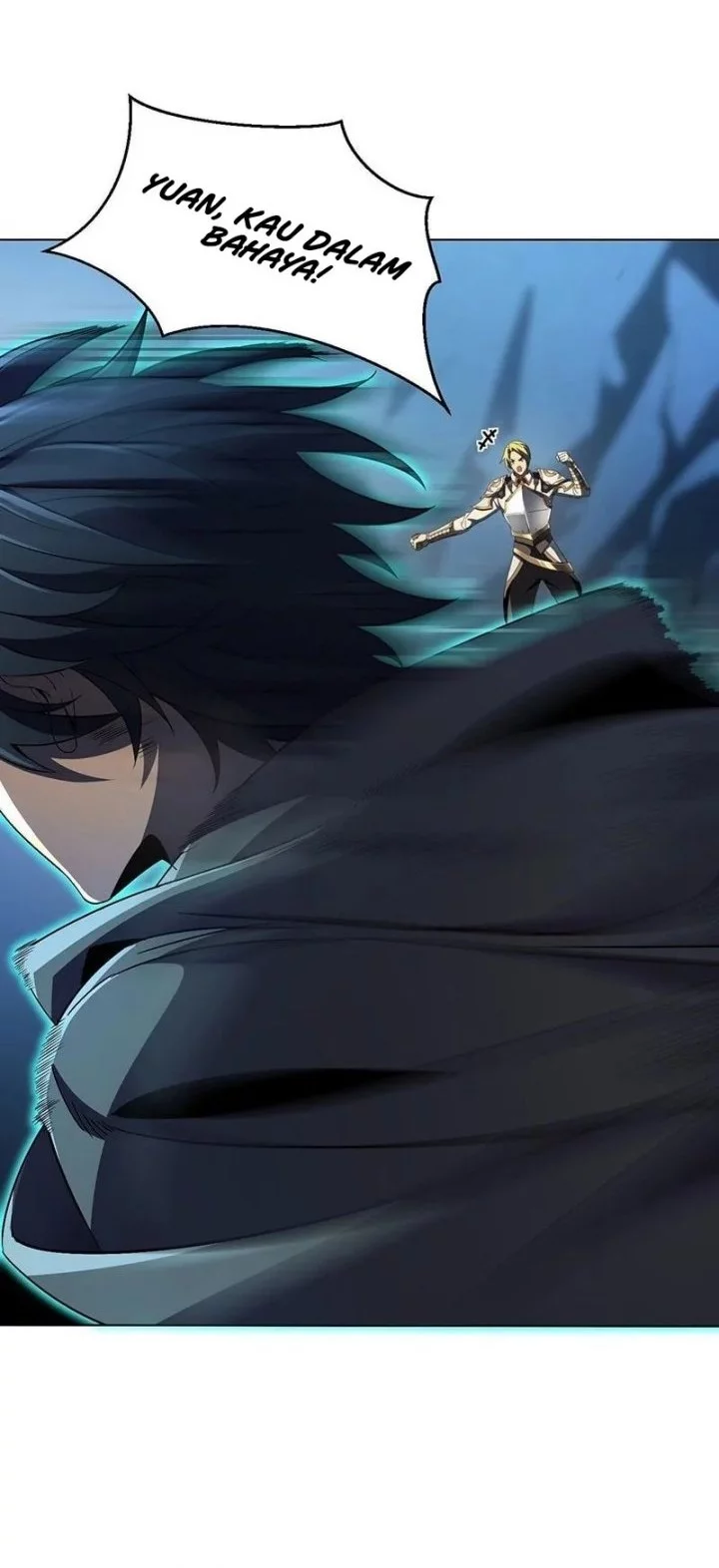 Lord of Summons! Sudden Mutation Chapter 37 Gambar 29