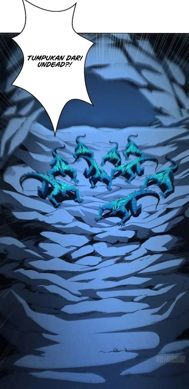 Lord of Summons! Sudden Mutation Chapter 37 Gambar 31