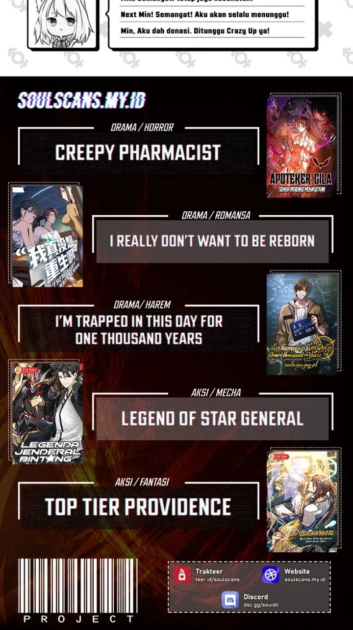 Lord of Summons! Sudden Mutation Chapter 37 Gambar 33