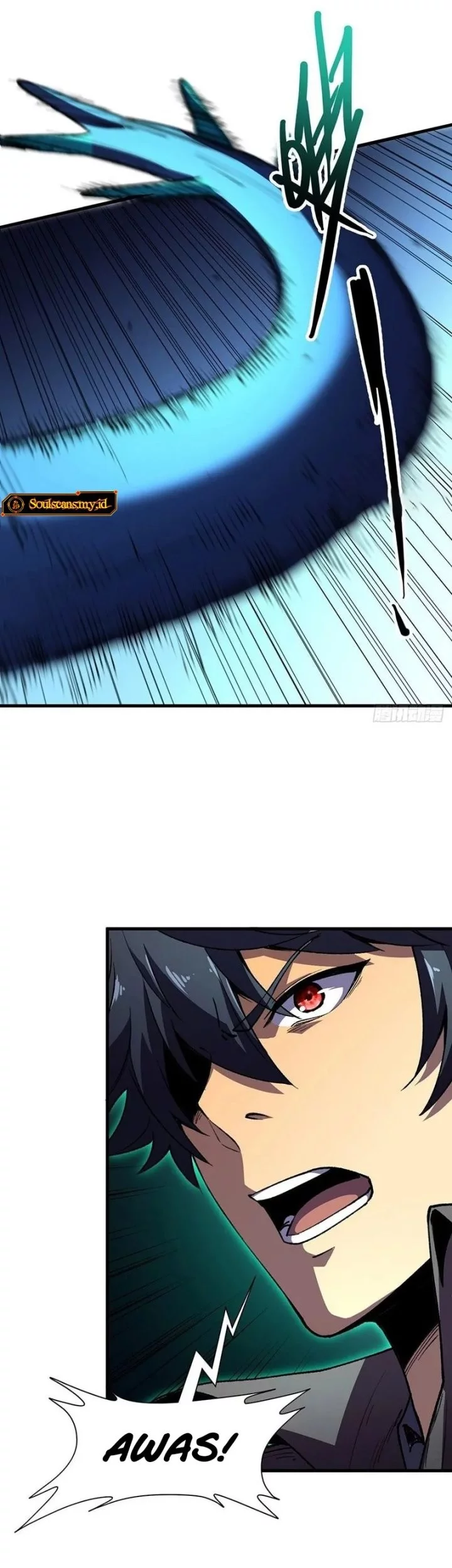 Lord of Summons! Sudden Mutation Chapter 37 Gambar 15