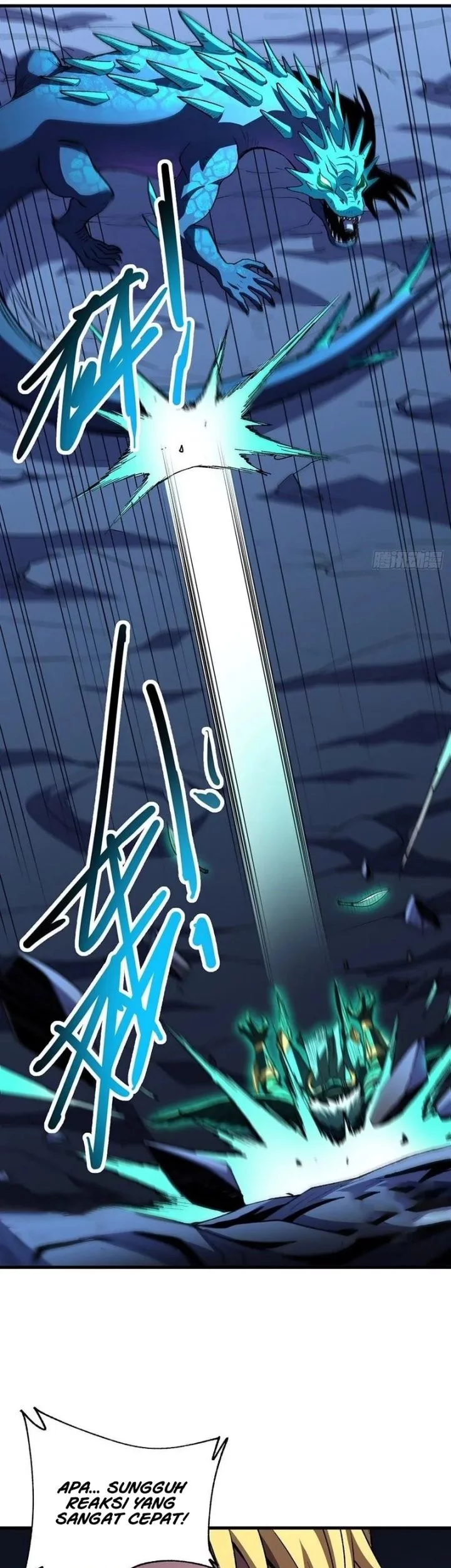 Lord of Summons! Sudden Mutation Chapter 37 Gambar 17