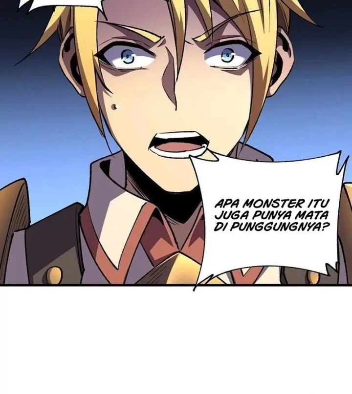 Lord of Summons! Sudden Mutation Chapter 37 Gambar 18