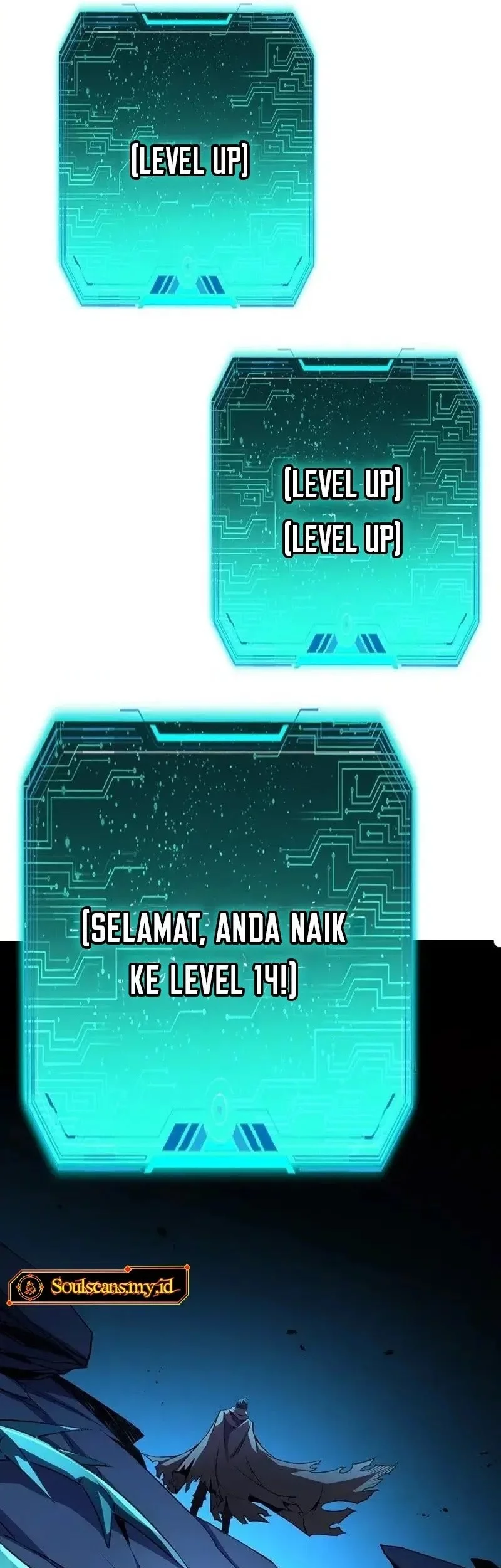 Lord of Summons! Sudden Mutation Chapter 38 Gambar 34