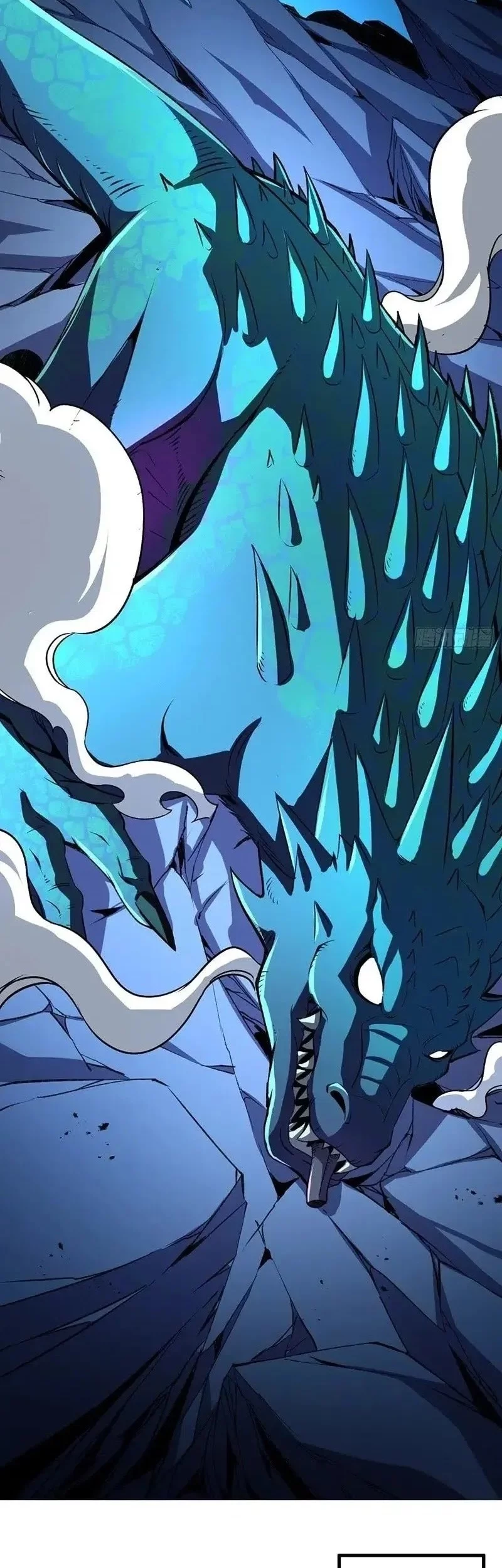 Lord of Summons! Sudden Mutation Chapter 38 Gambar 35