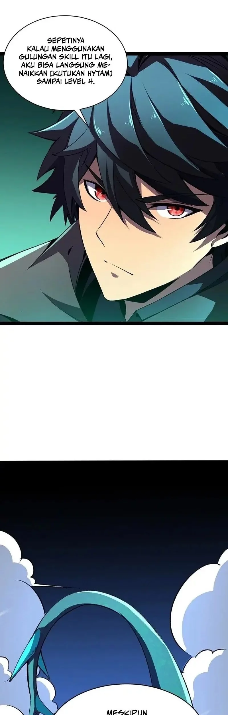 Lord of Summons! Sudden Mutation Chapter 38 Gambar 39