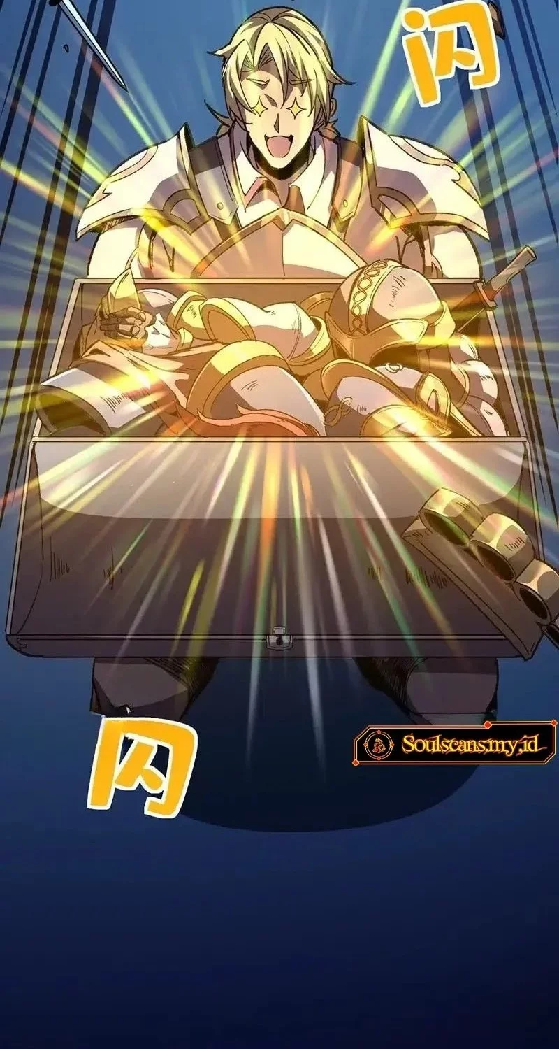 Lord of Summons! Sudden Mutation Chapter 38 Gambar 44