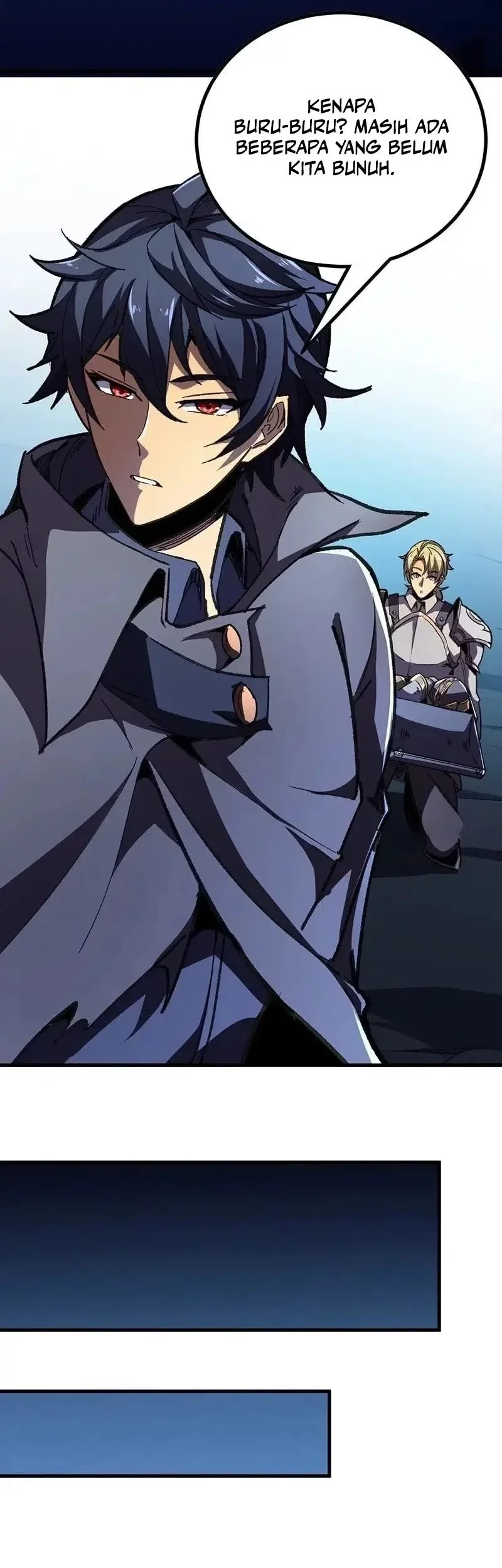 Lord of Summons! Sudden Mutation Chapter 38 Gambar 45