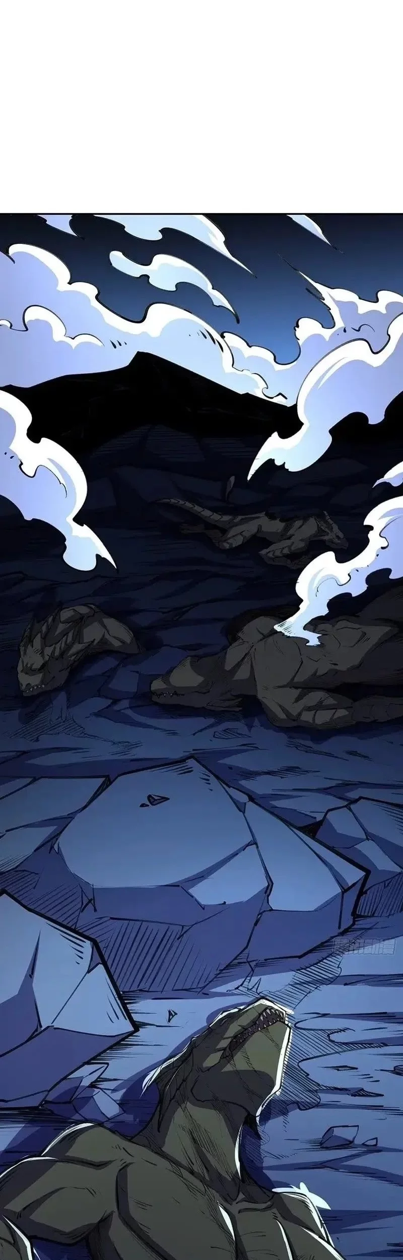 Lord of Summons! Sudden Mutation Chapter 38 Gambar 46