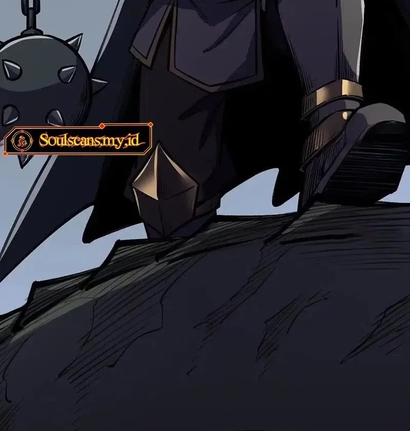 Lord of Summons! Sudden Mutation Chapter 38 Gambar 48