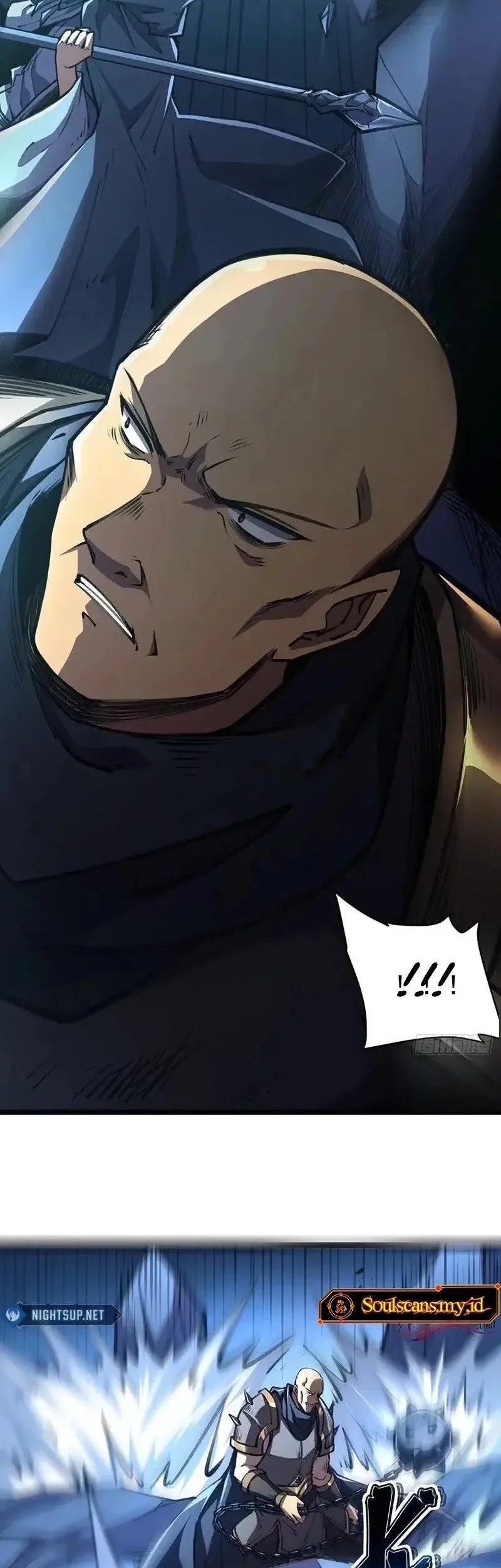 Lord of Summons! Sudden Mutation Chapter 38 Gambar 54