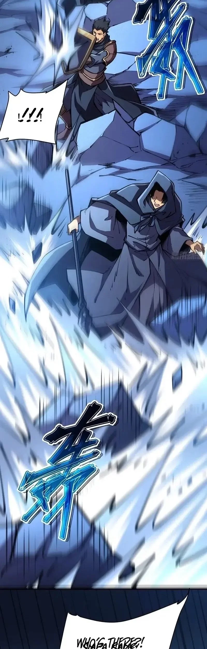 Lord of Summons! Sudden Mutation Chapter 38 Gambar 55