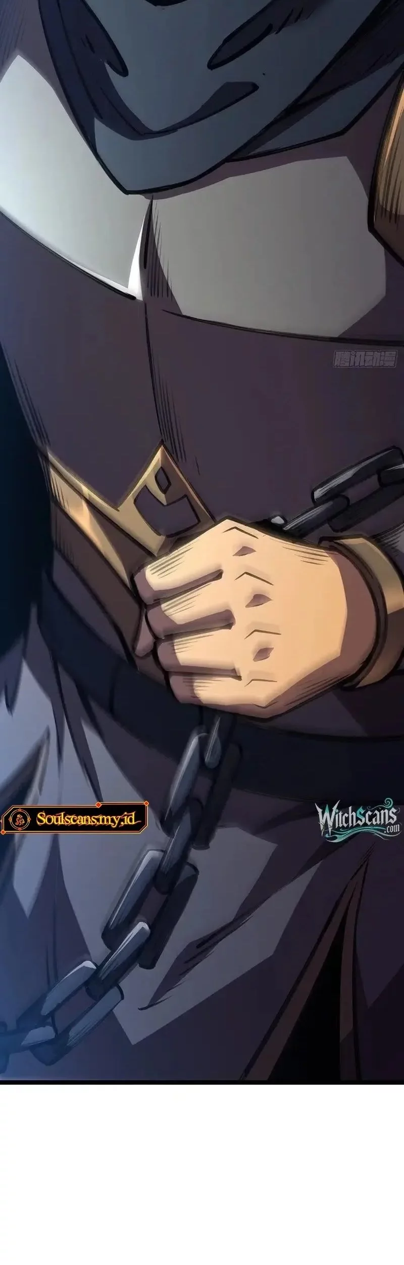 Lord of Summons! Sudden Mutation Chapter 38 Gambar 57