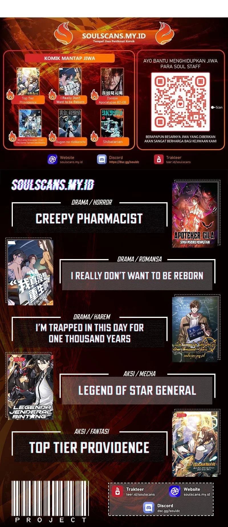 Lord of Summons! Sudden Mutation Chapter 38 Gambar 58