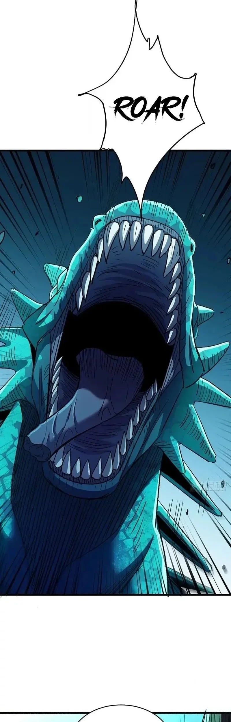 Lord of Summons! Sudden Mutation Chapter 38 Gambar 10