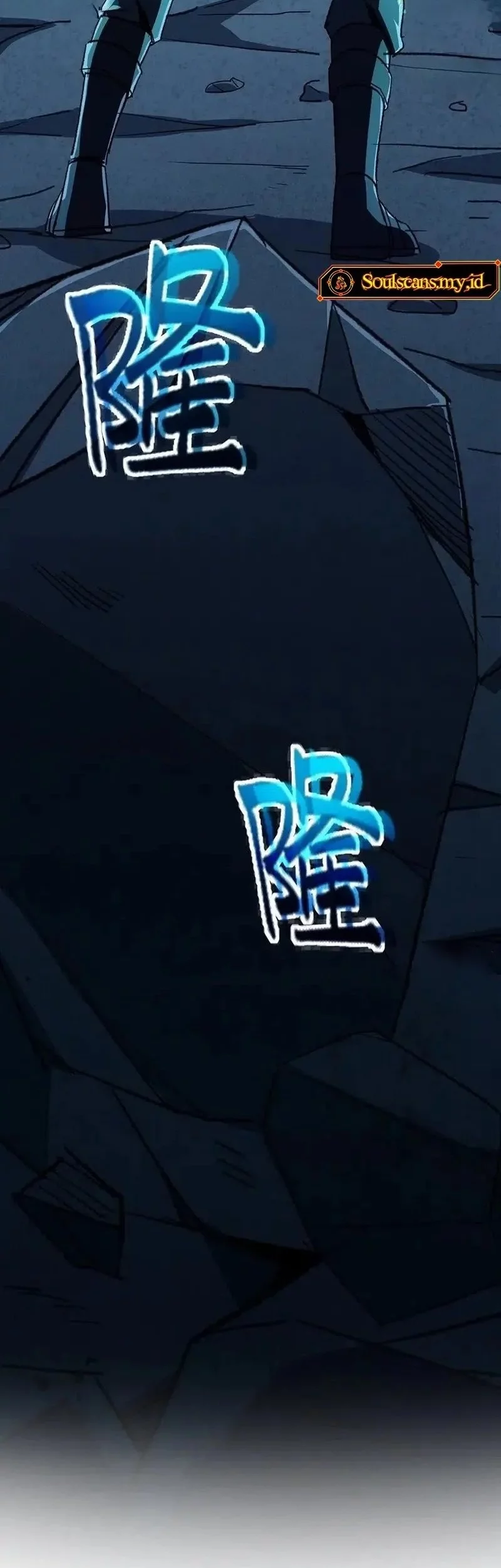 Lord of Summons! Sudden Mutation Chapter 38 Gambar 17