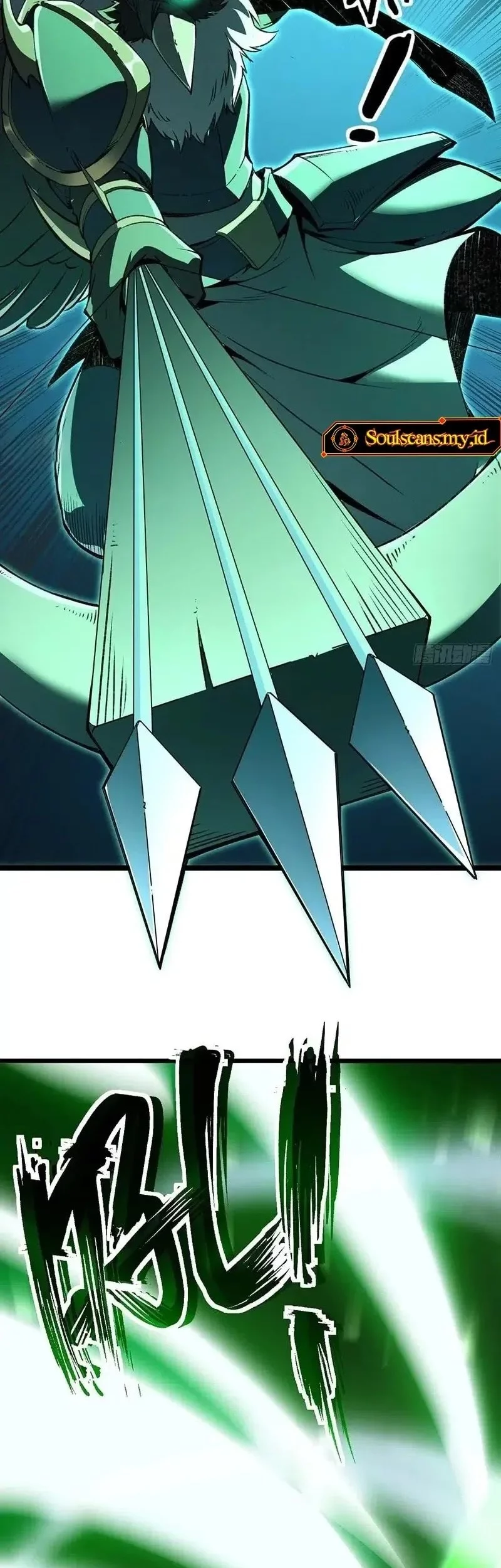 Lord of Summons! Sudden Mutation Chapter 38 Gambar 24