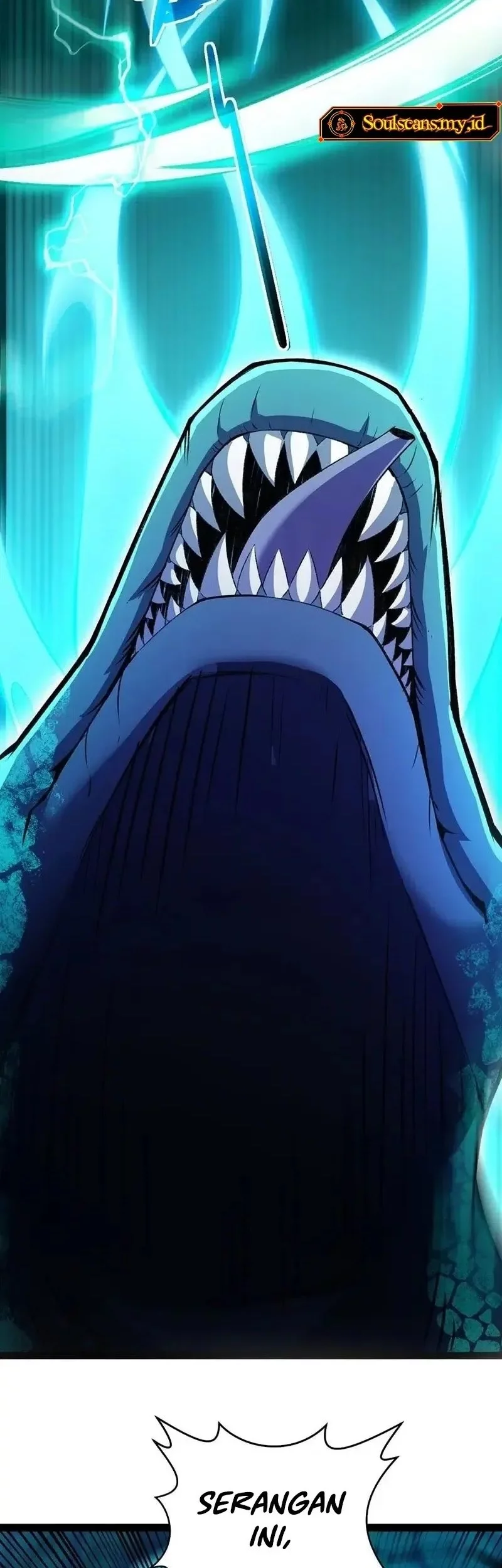 Lord of Summons! Sudden Mutation Chapter 38 Gambar 28