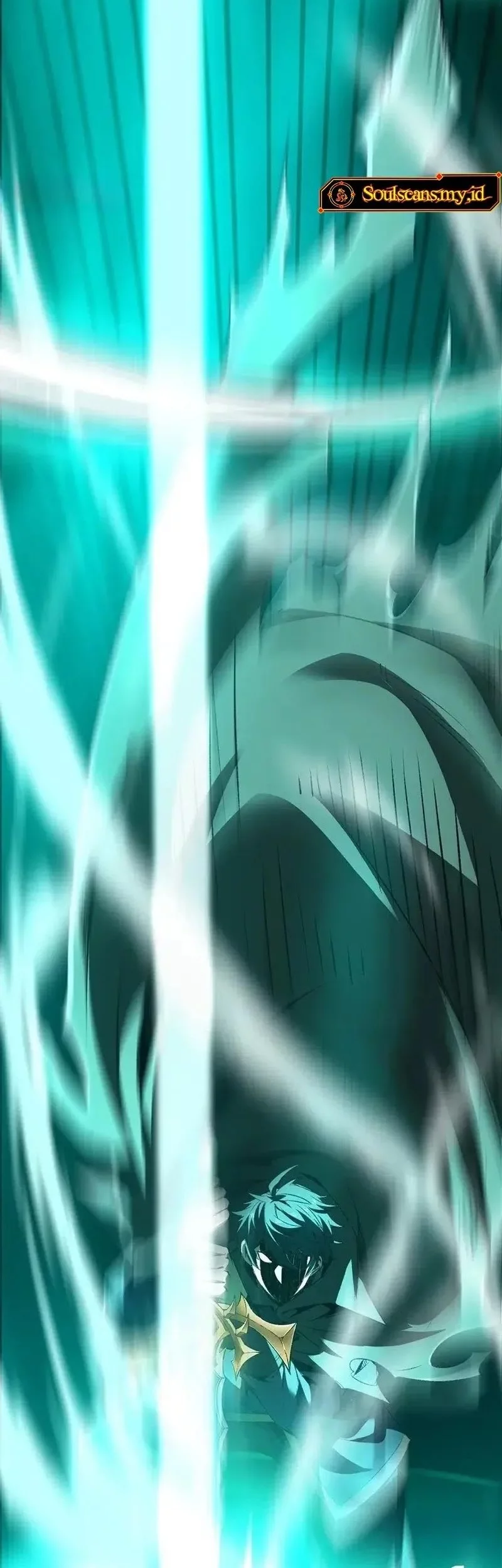 Lord of Summons! Sudden Mutation Chapter 38 Gambar 31