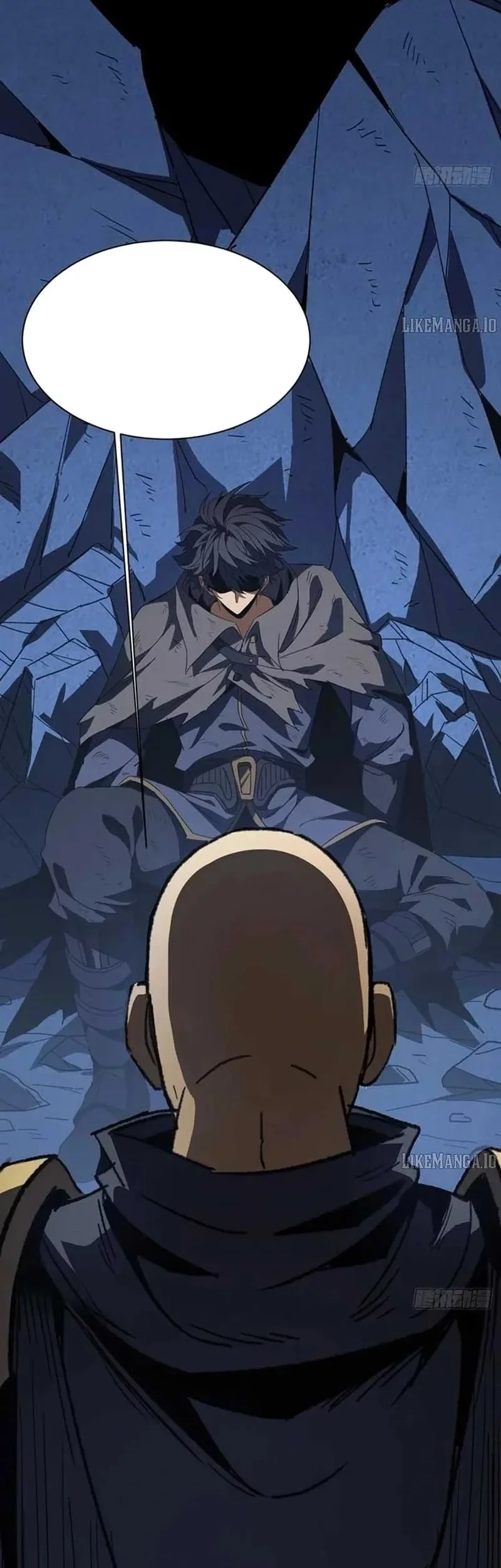 Lord of Summons! Sudden Mutation Chapter 39 Gambar 40